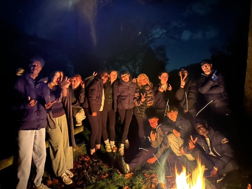 The House Project on a residential 